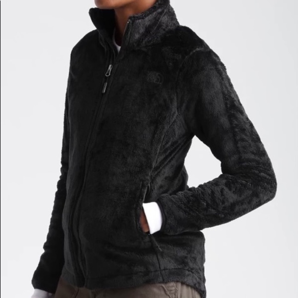 Women’s NorthFace Jacket